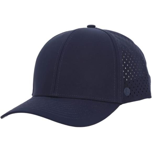 Performance Hat - Water Resistant UPF 50 Lightweight Men’s Baseball Cap - Picture 1 of 7